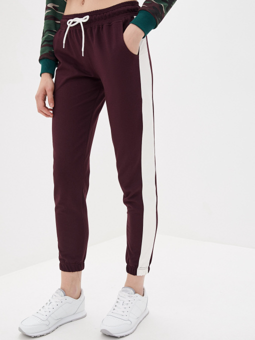 Штаны спортивные HiBrand модель Wn157 Фото