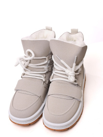 Ботинки STREAM модель 691409 Фото