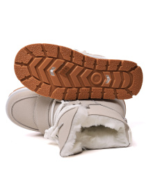 Ботинки STREAM модель 691409 Фото