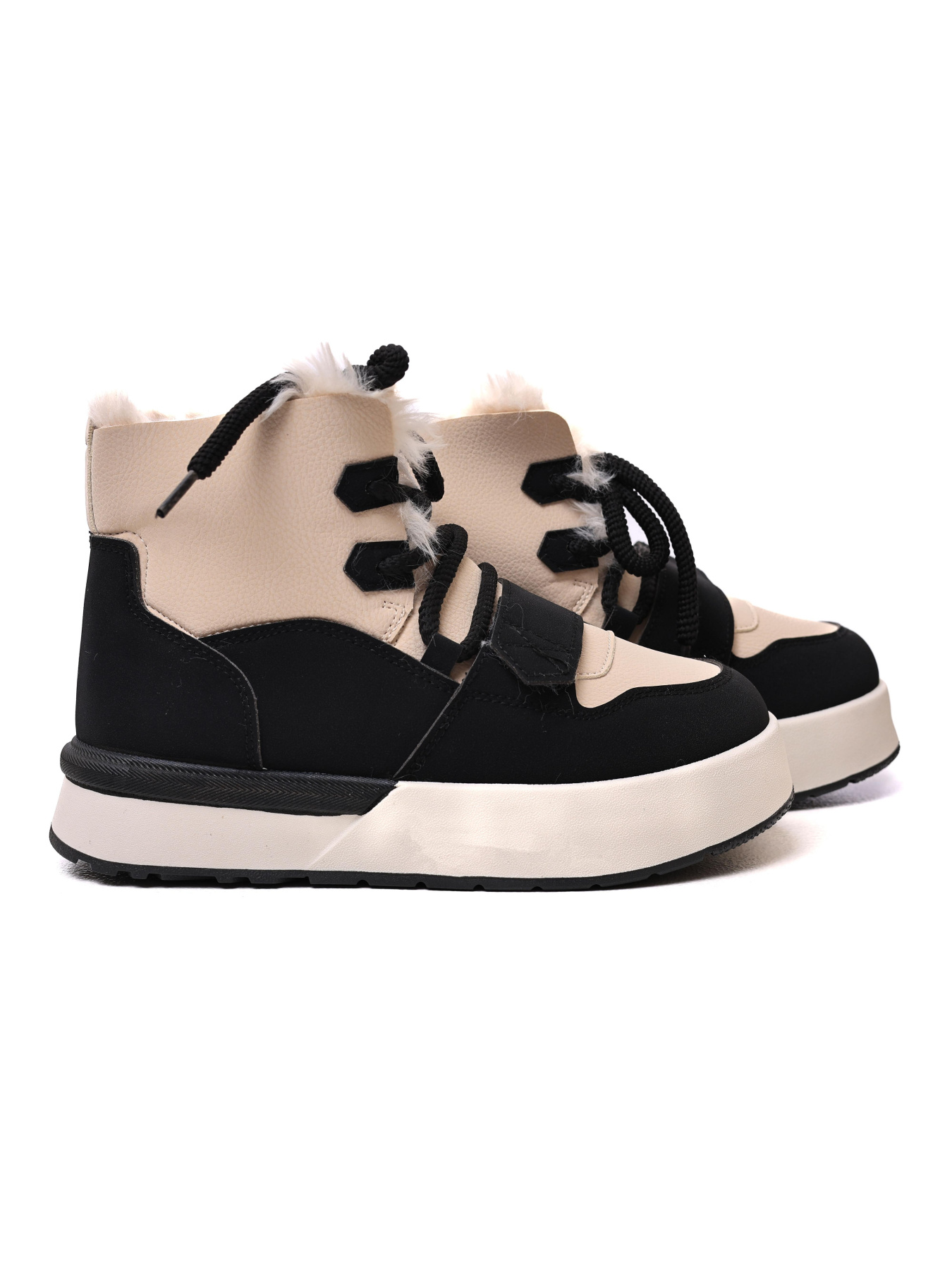 Ботинки STREAM модель 691416 Фото