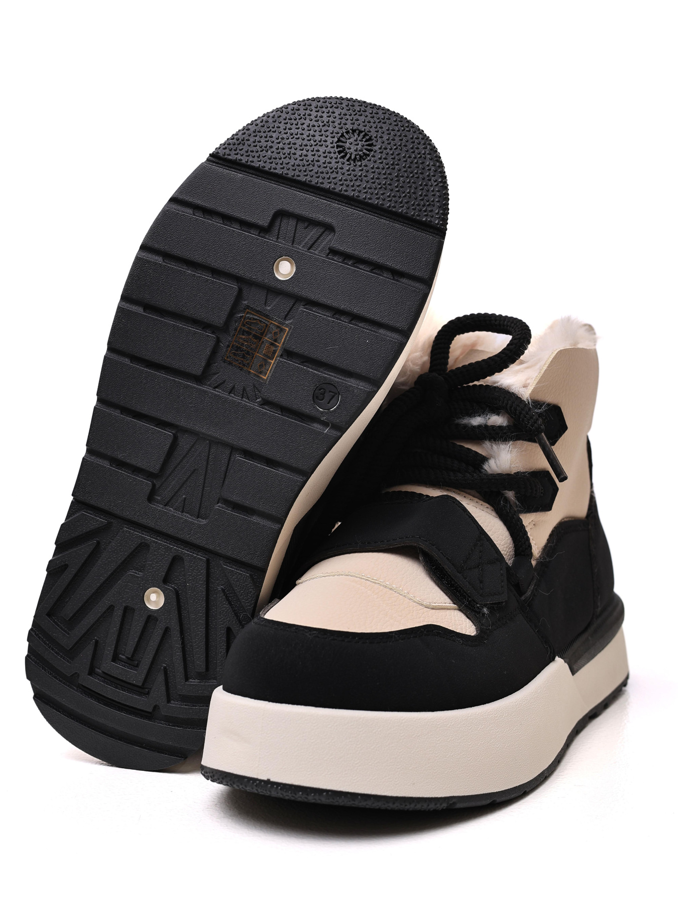 Ботинки STREAM модель 691416 Фото