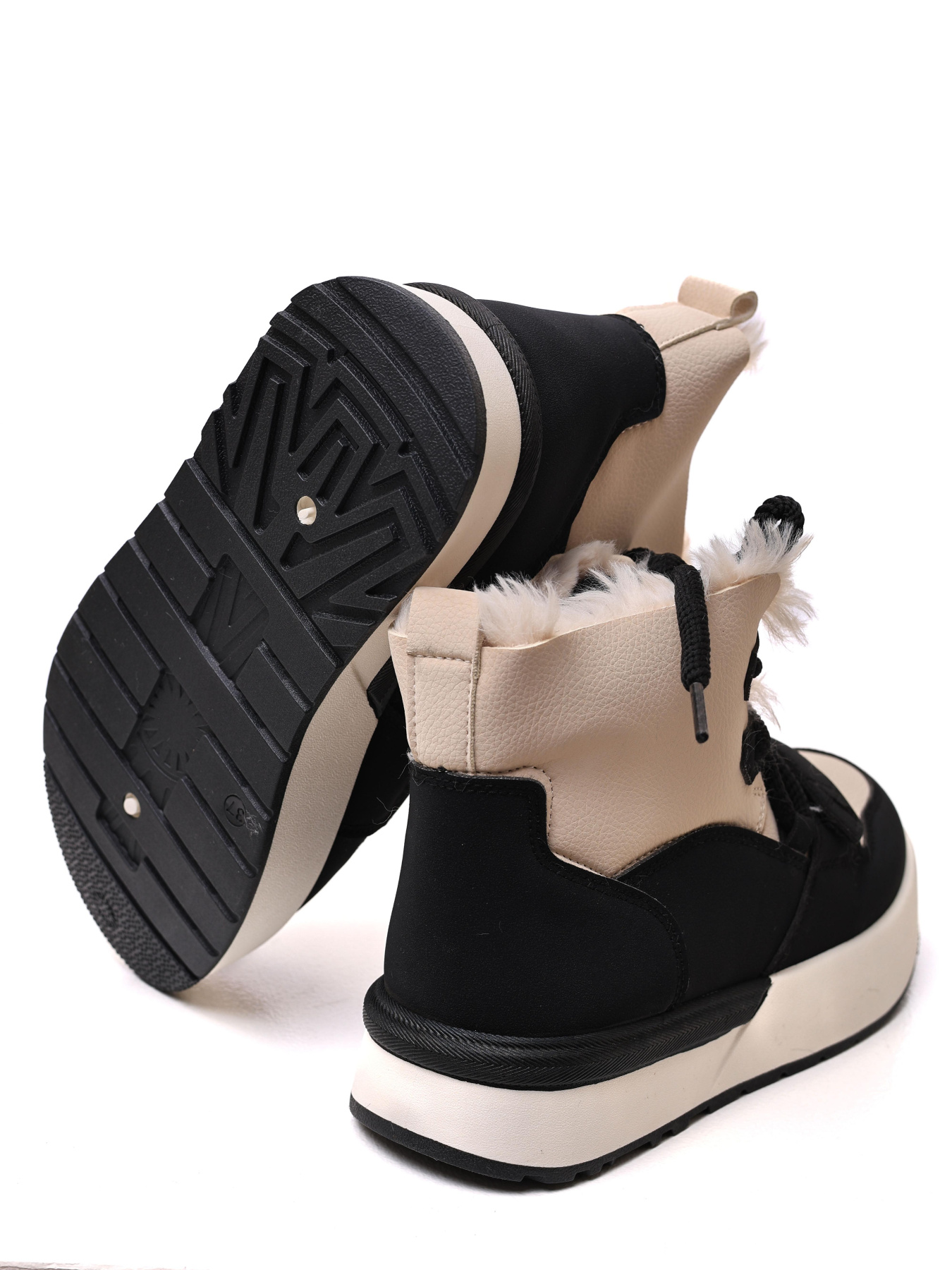 Ботинки STREAM модель 691416 Фото