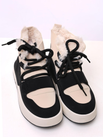 Ботинки STREAM модель 691416 Фото