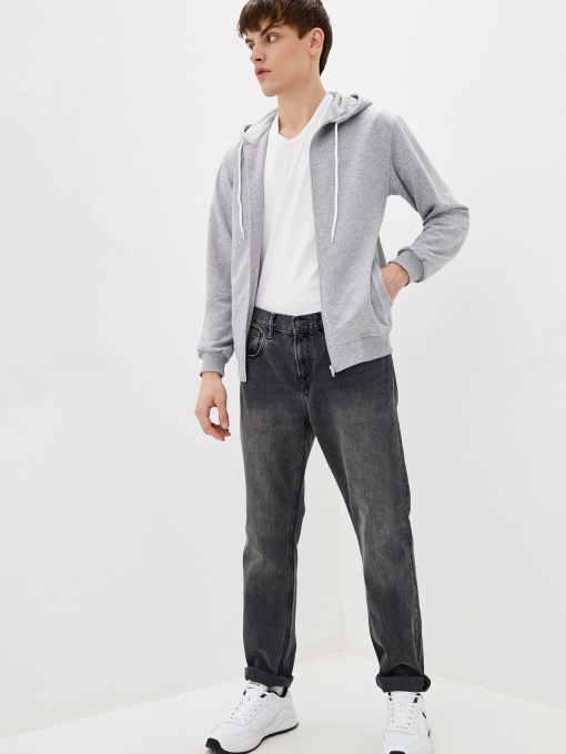 Кофта спортивна HiBrand модель Mn107 Фото