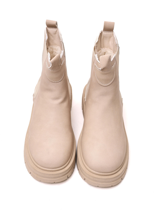 Ботинки STREAM модель 691432 Фото