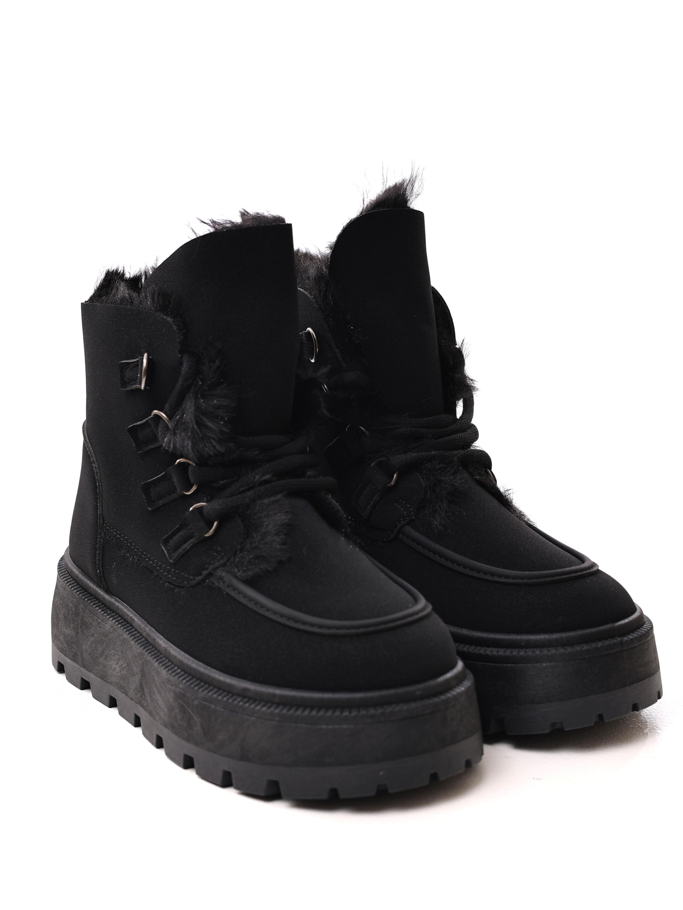 Ботинки STREAM модель 691566 Фото