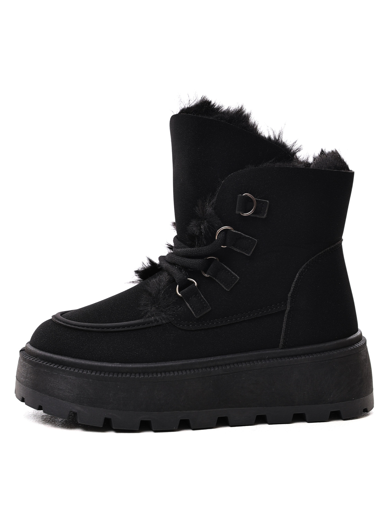 Ботинки STREAM модель 691566 Фото