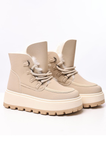 Ботинки STREAM модель 691572 Фото