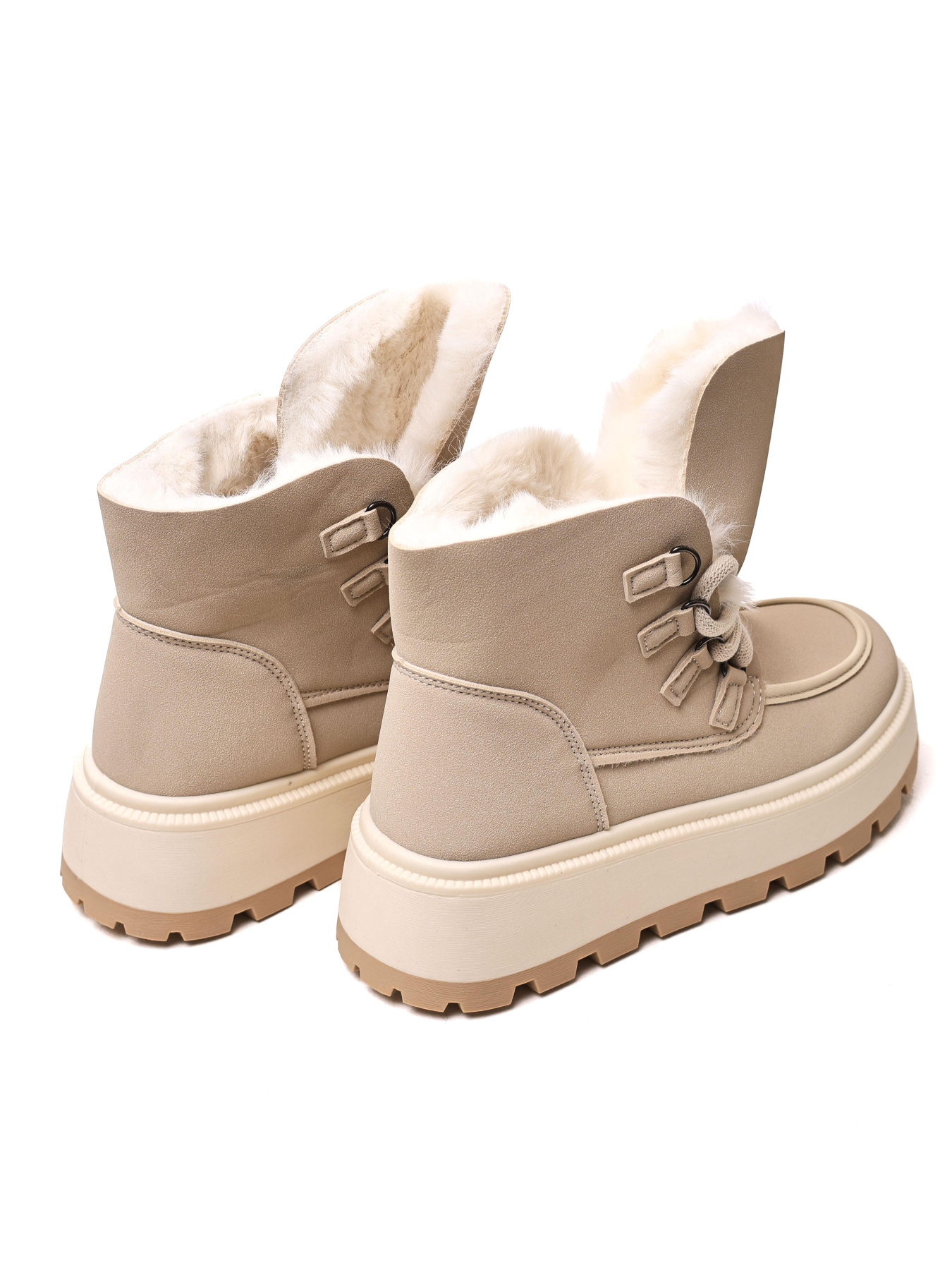 Ботинки STREAM модель 691572 Фото