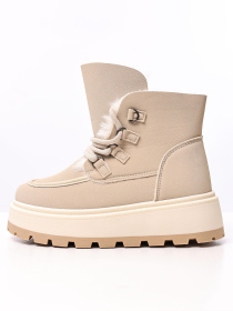 Ботинки STREAM модель 691572 Фото