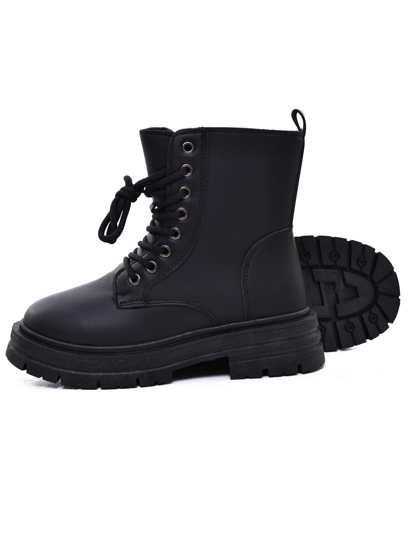 Ботинки STREAM модель 691599 Фото