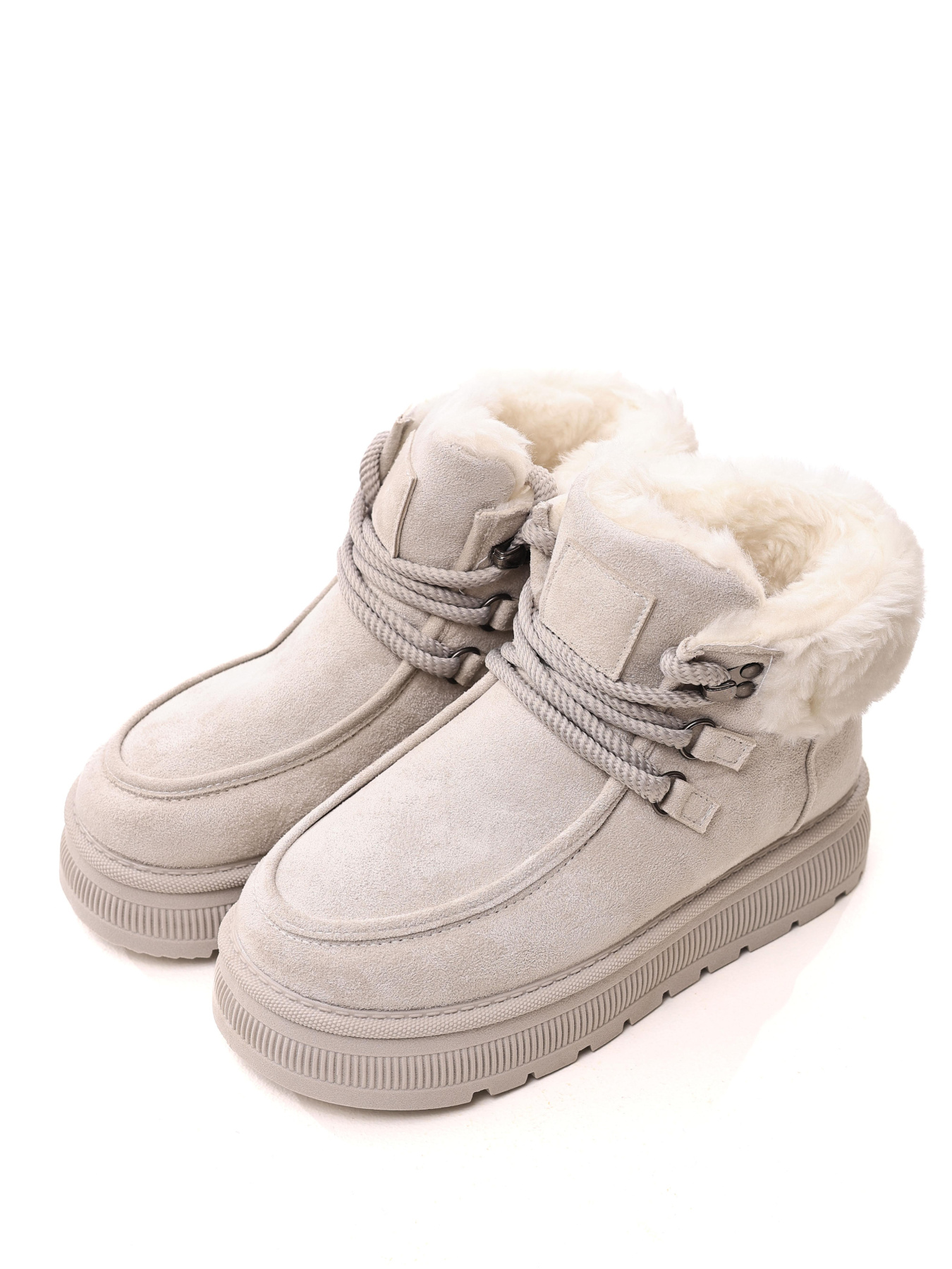 Ботинки STREAM модель 691814 Фото