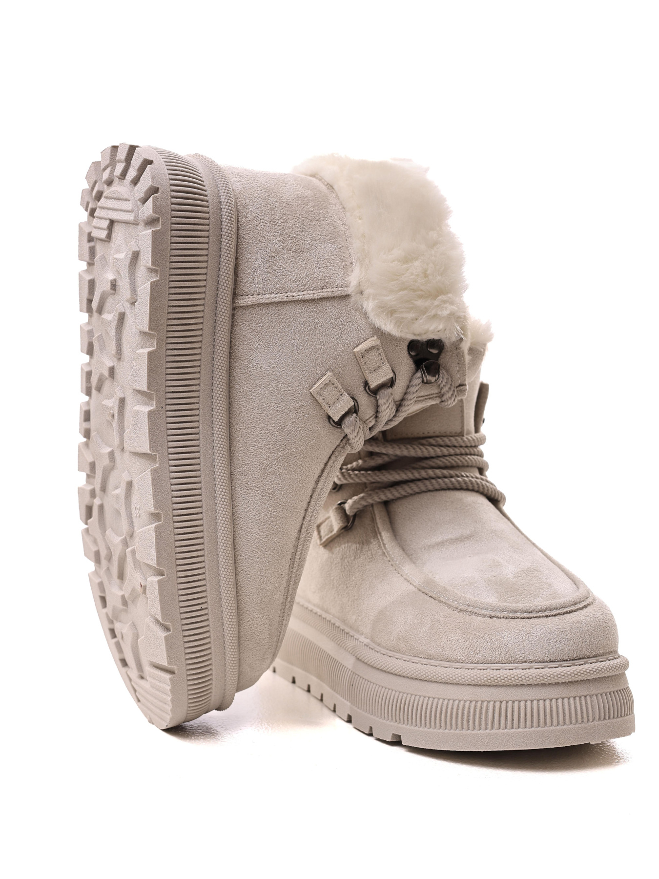 Ботинки STREAM модель 691814 Фото