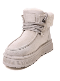 Ботинки STREAM модель 691817 Фото