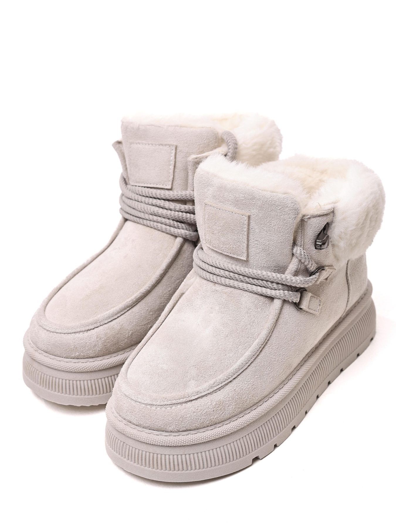 Черевики STREAM модель 691817 Фото