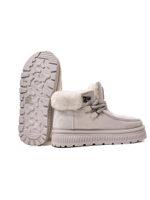 Черевики STREAM модель 691817 Фото