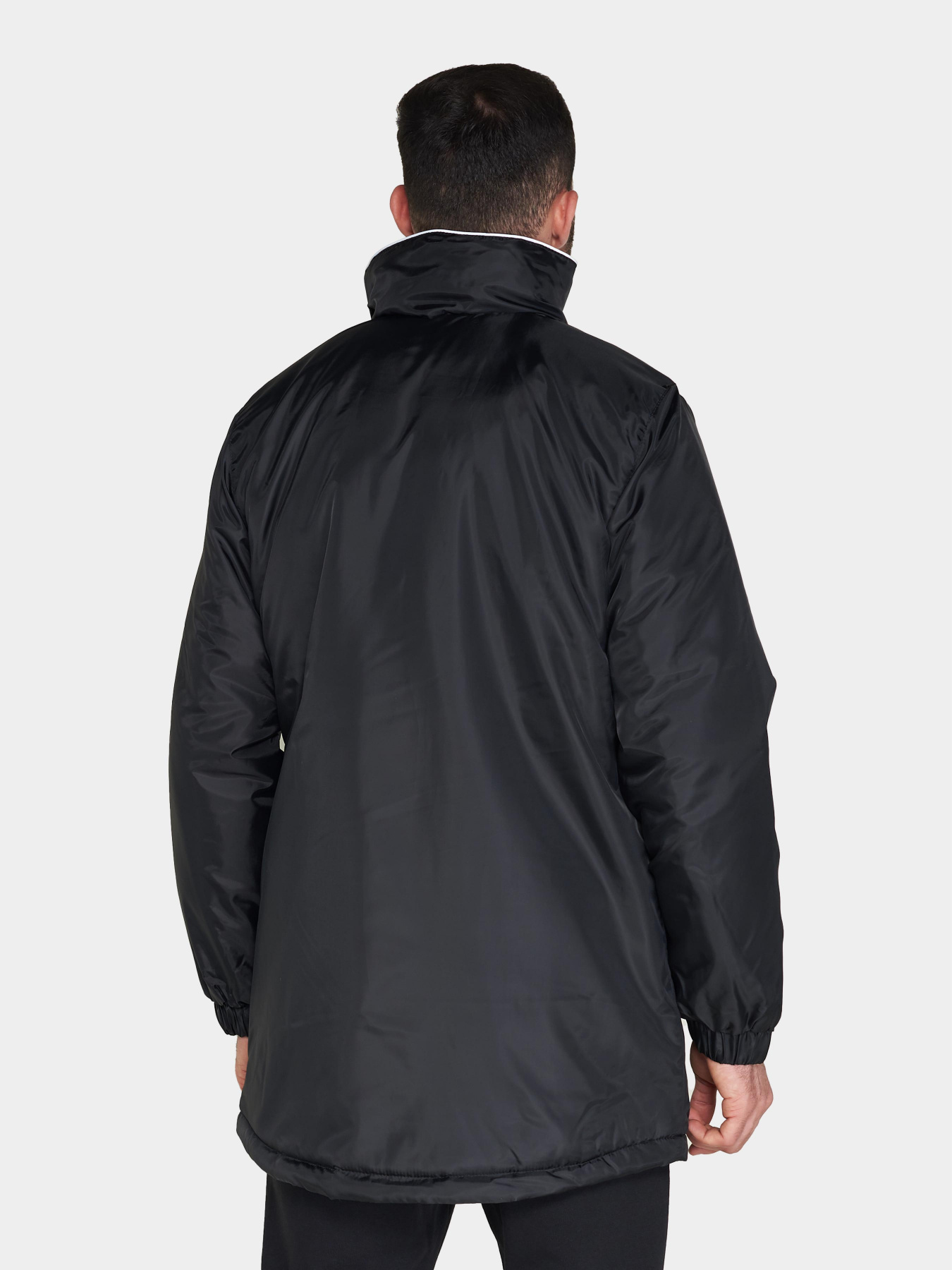 Зимняя куртка Lotto модель L45720_000 Фото