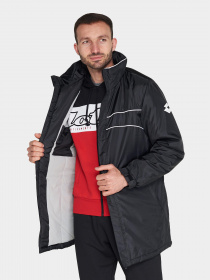 Зимняя куртка Lotto модель L45720_000 Фото