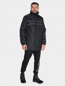 Зимняя куртка Lotto модель L45720_000 Фото