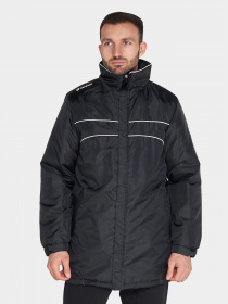 Зимняя куртка Lotto модель L45720_000 Фото