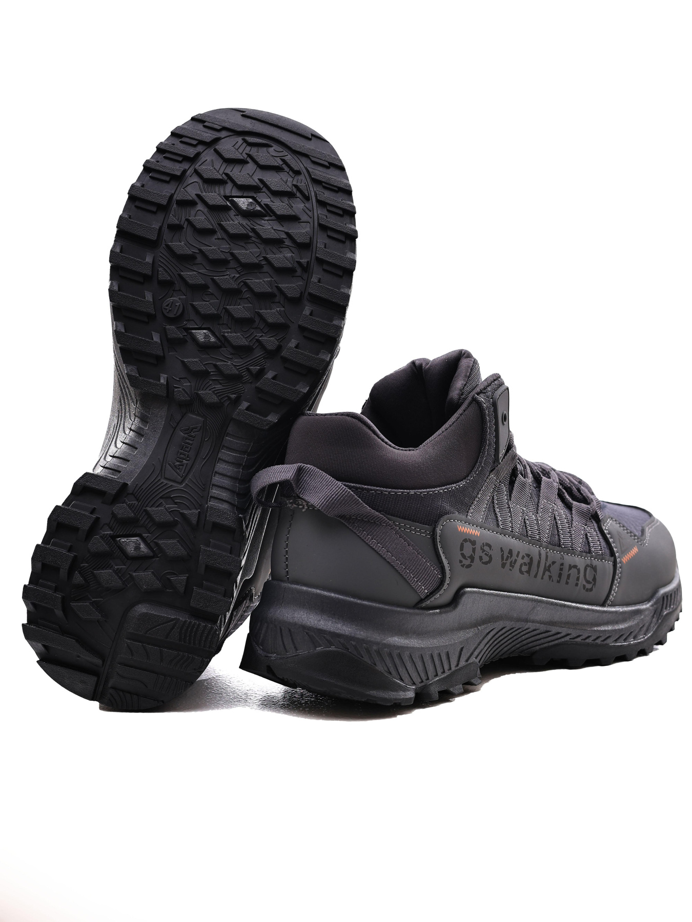 Черевики GIPANIS модель 691041 Фото