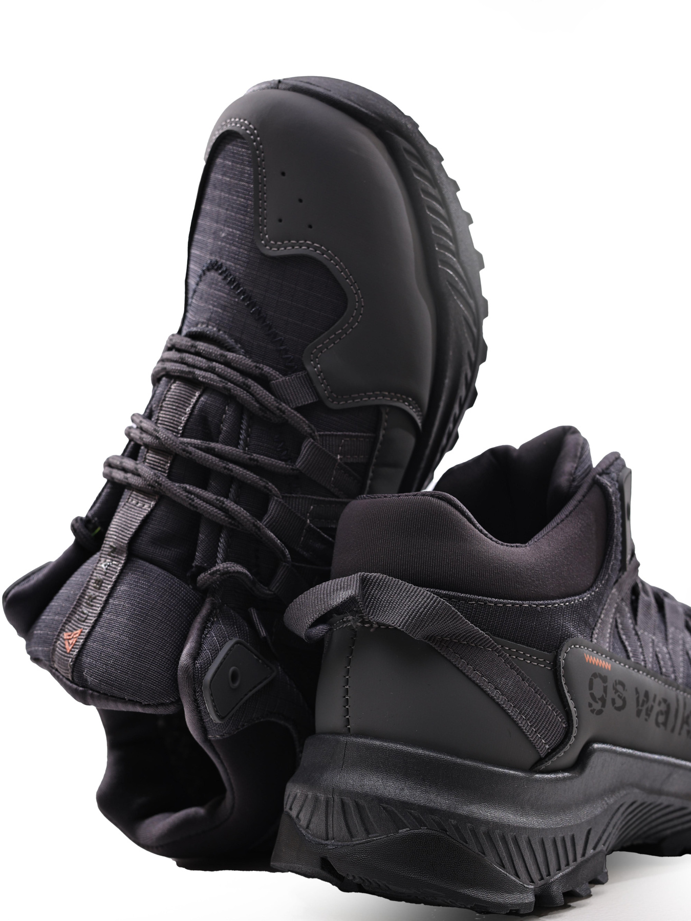 Черевики GIPANIS модель 691041 Фото