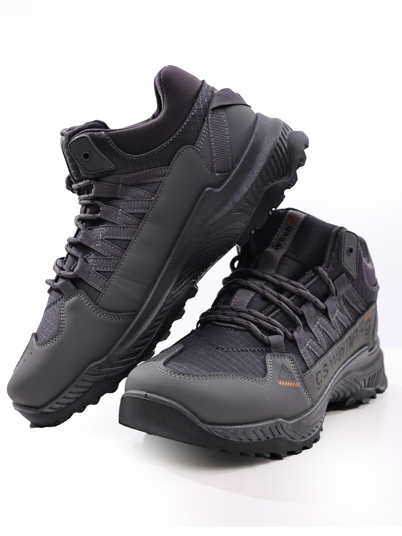 Черевики GIPANIS модель 691041 Фото