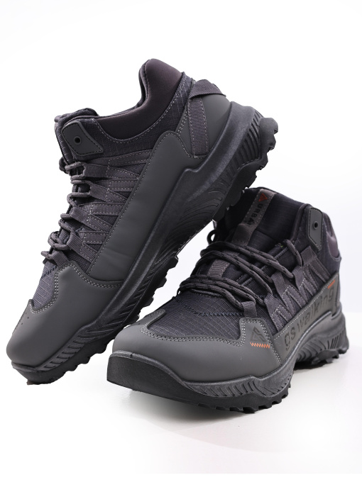 Ботинки GIPANIS модель 691041 Фото