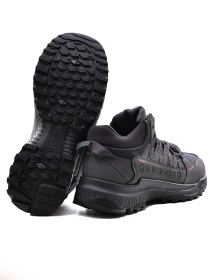 Черевики GIPANIS модель 691041 Фото