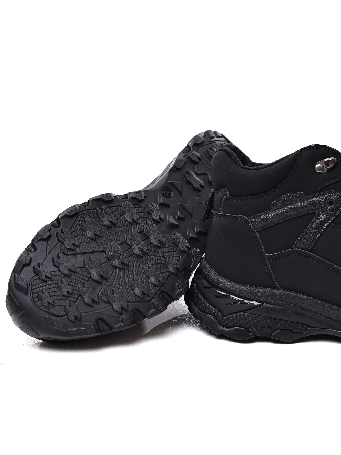 Ботинки STREAM модель 691414 Фото