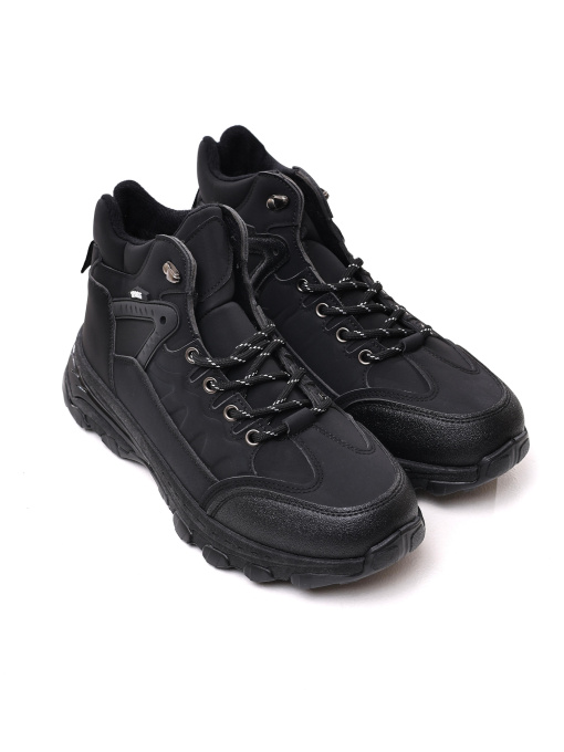 Ботинки STREAM модель 691414 Фото