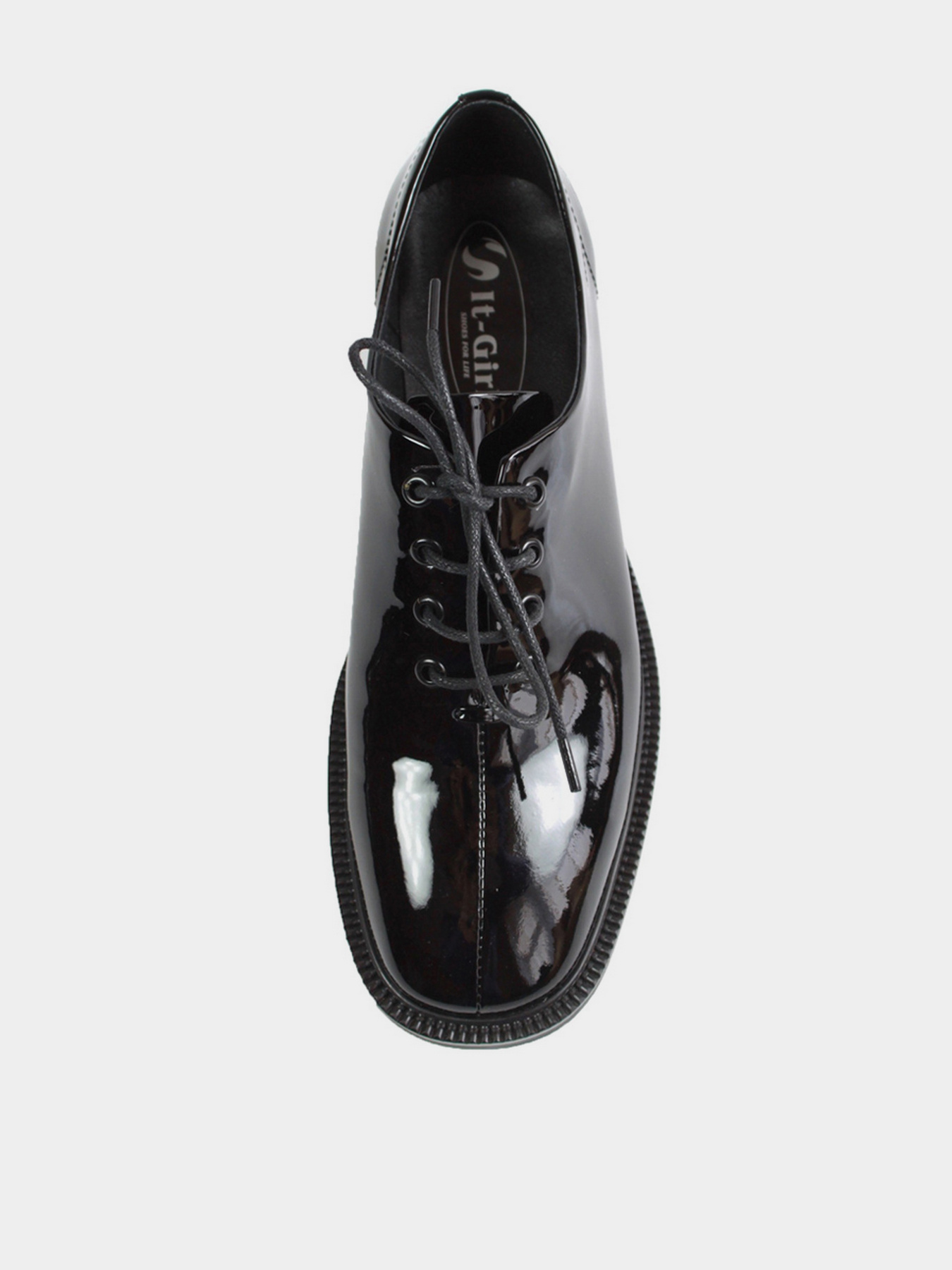 Туфли It-girl модель 885-3-H03 Фото