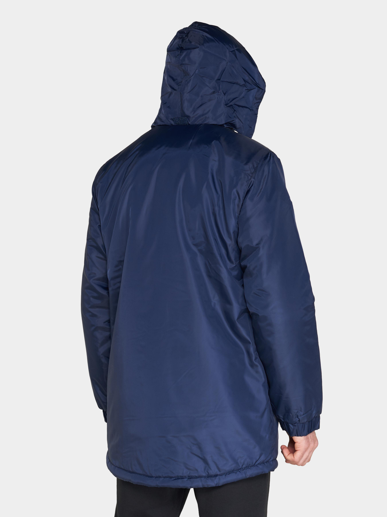 Зимняя куртка Lotto модель L45720_00Y Фото