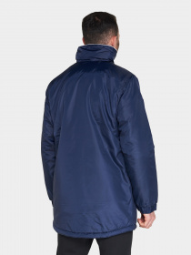 Зимняя куртка Lotto модель L45720_00Y Фото