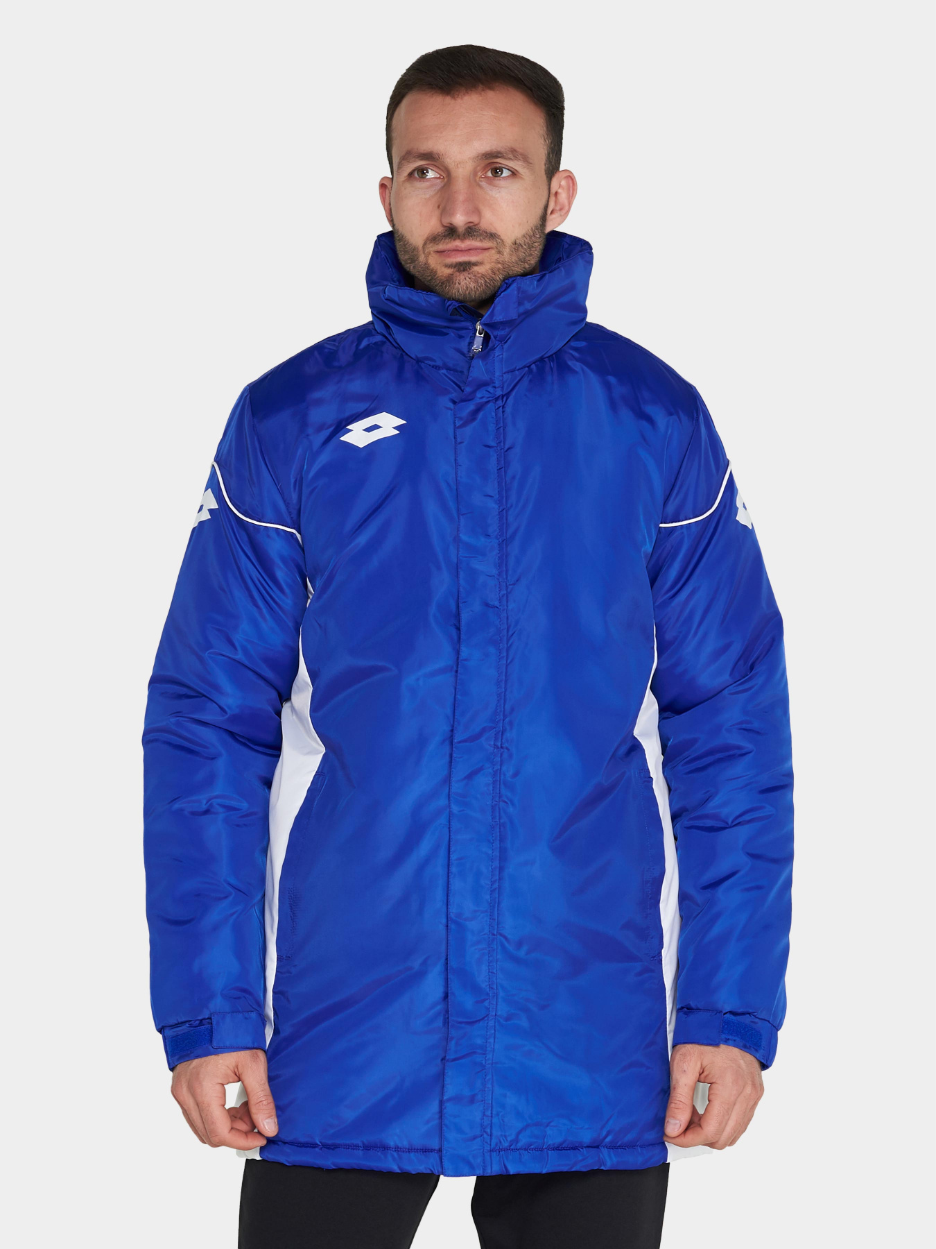 Зимняя куртка Lotto модель L50508_0SD Фото