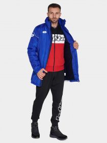 Зимняя куртка Lotto модель L50508_0SD Фото