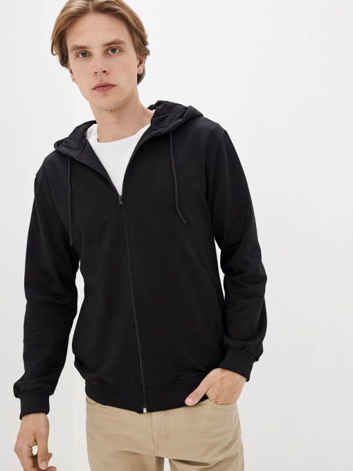 Кофта спортивна HiBrand модель Mn110 Фото