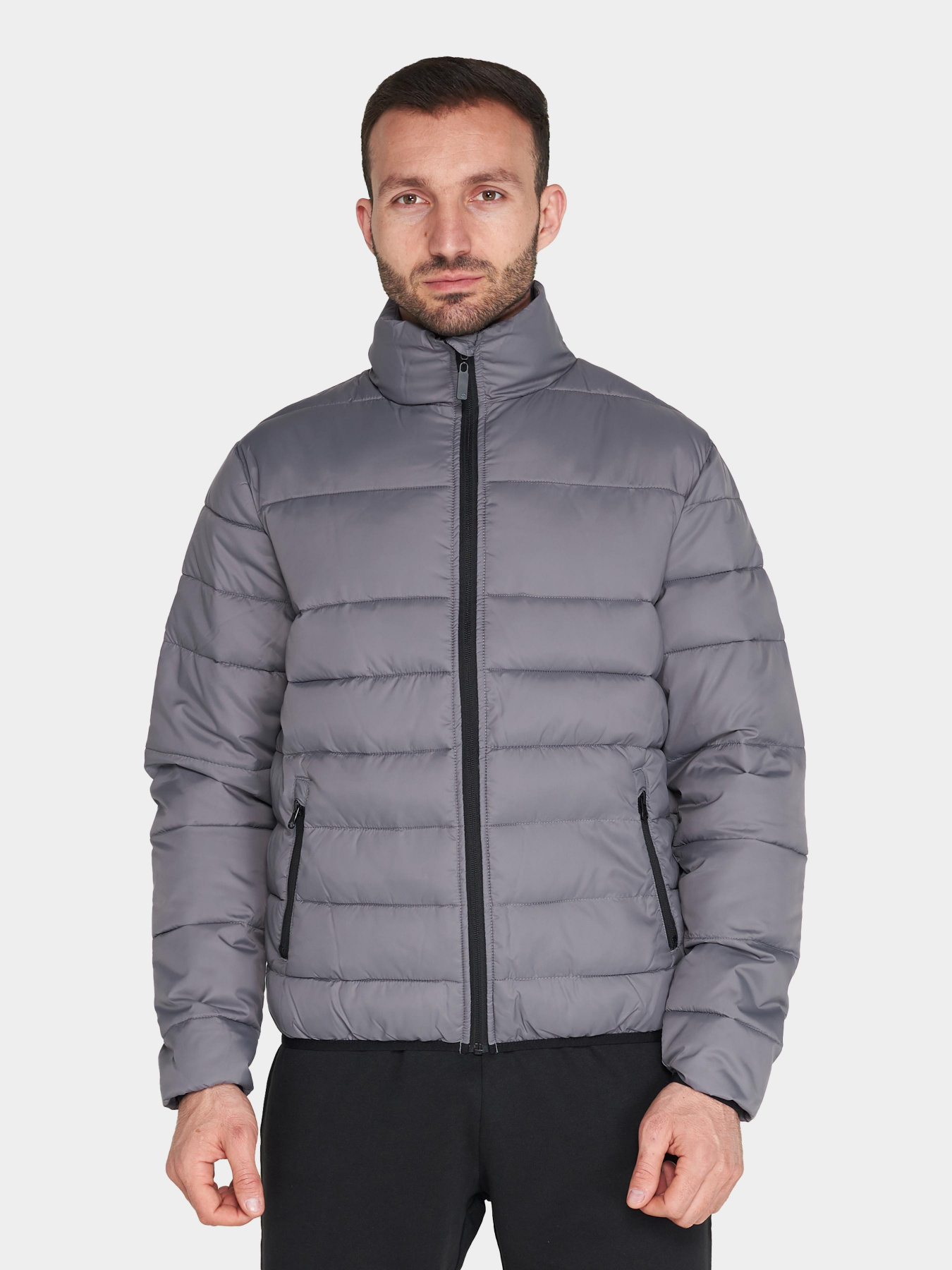 Демисезонная куртка Lotto модель L52909_3NJ Фото