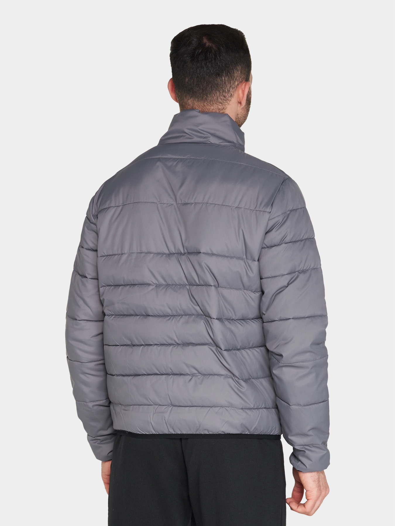 Демисезонная куртка Lotto модель L52909_3NJ Фото