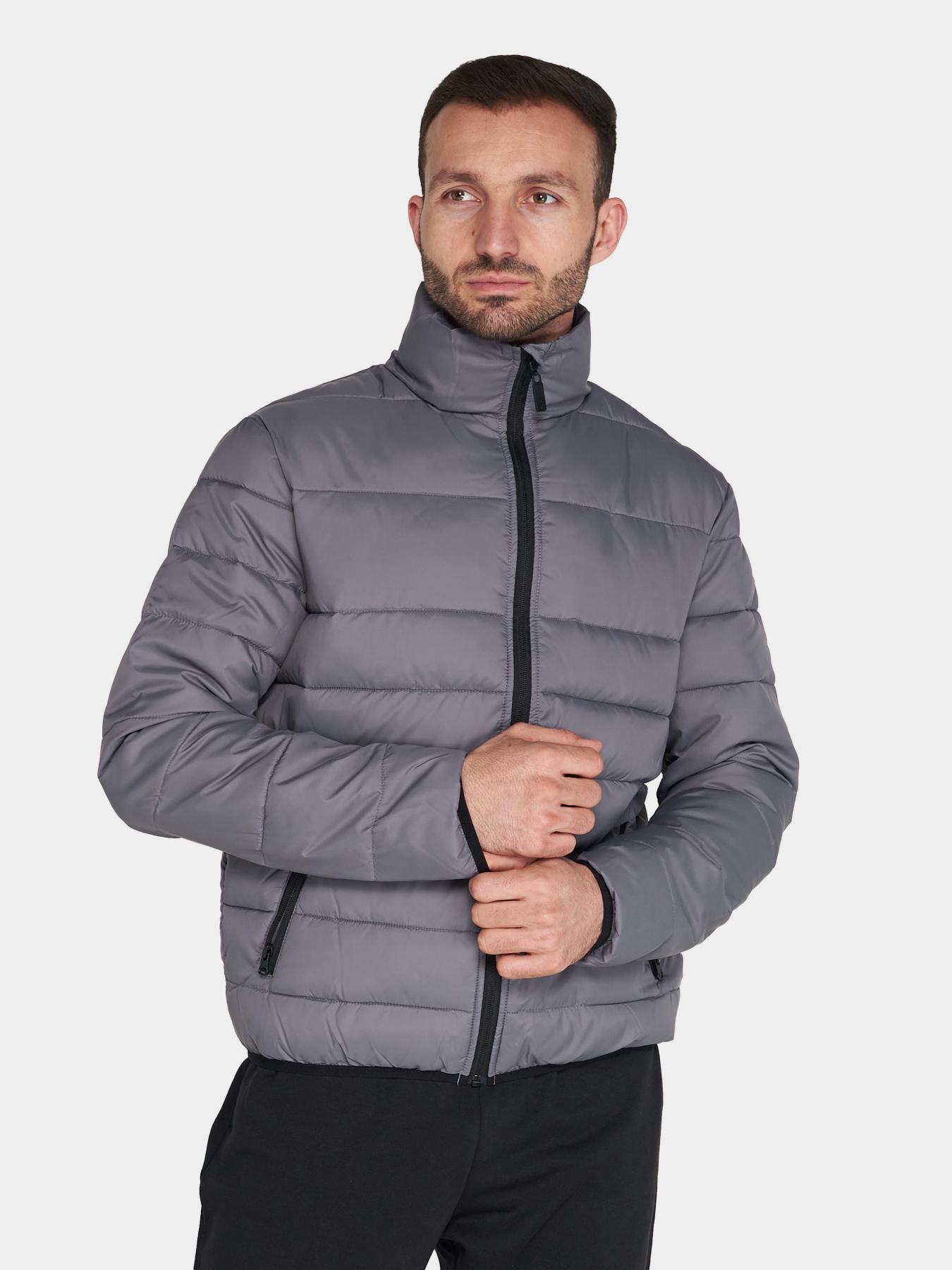 Демисезонная куртка Lotto модель L52909_3NJ Фото