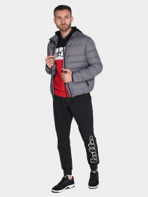 Демисезонная куртка Lotto модель L52909_3NJ Фото