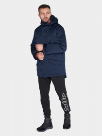 Парка Lotto модель 217019_1CI Фото