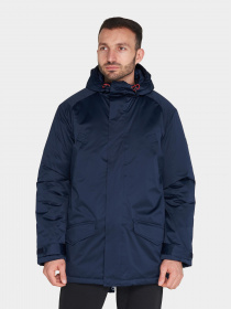 Парка Lotto модель 217019_1CI Фото