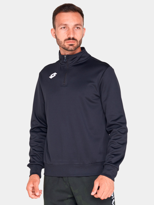 Кофта спортивная Lotto модель L56923_1CL Фото