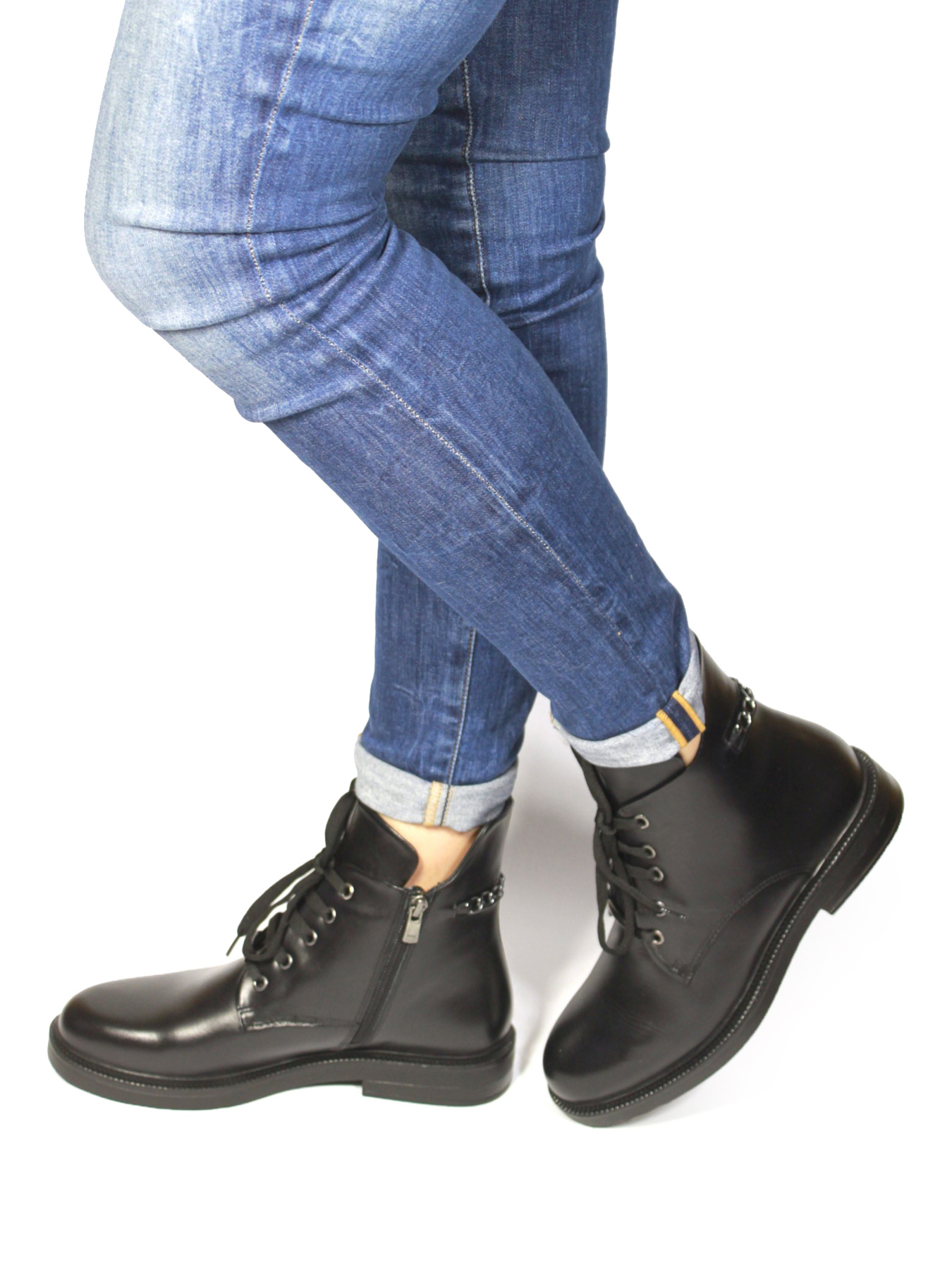 Ботинки It-girl модель 8228-128 Фото