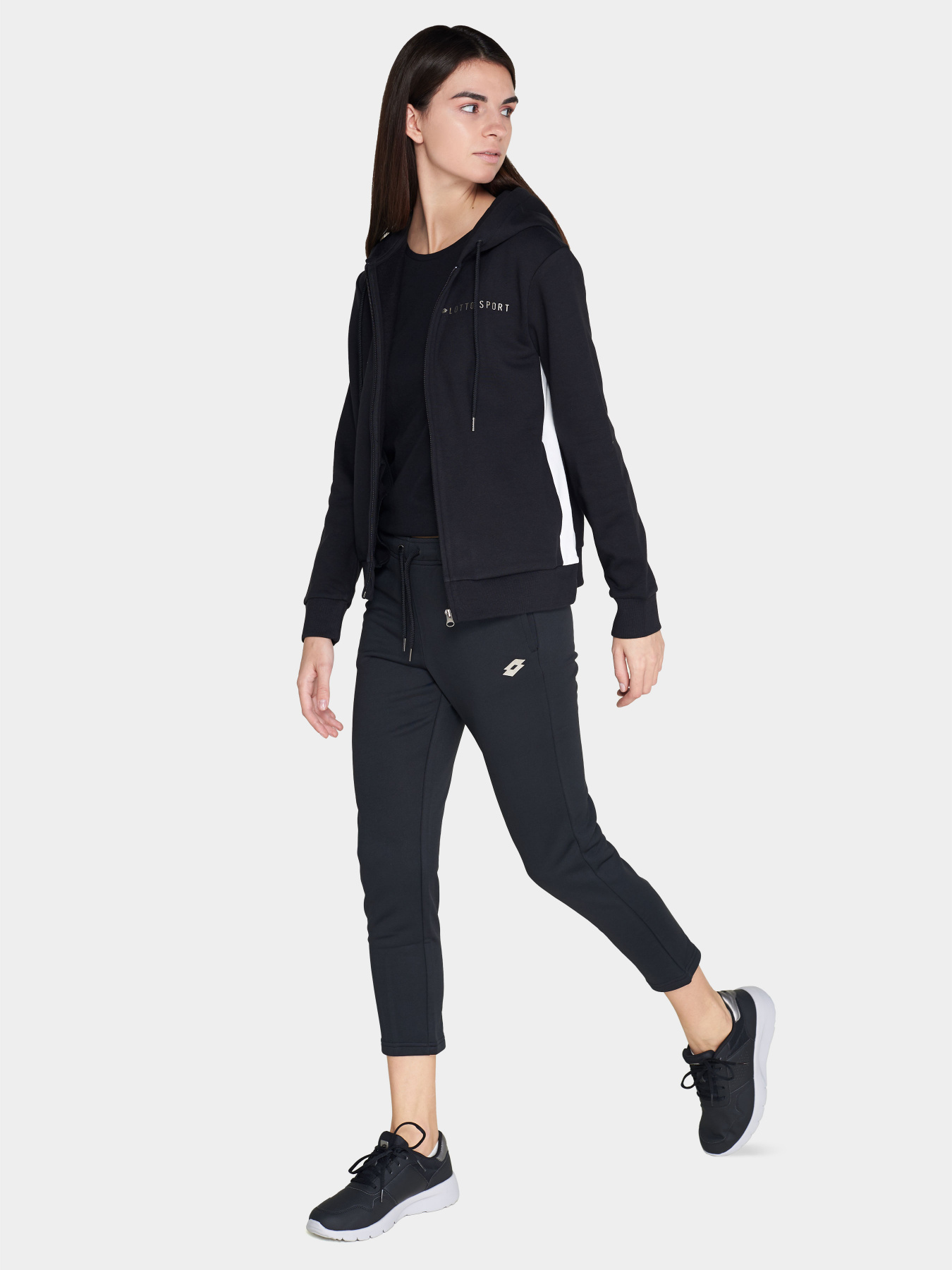 Штаны спортивные Lotto модель 214324_1CL Фото