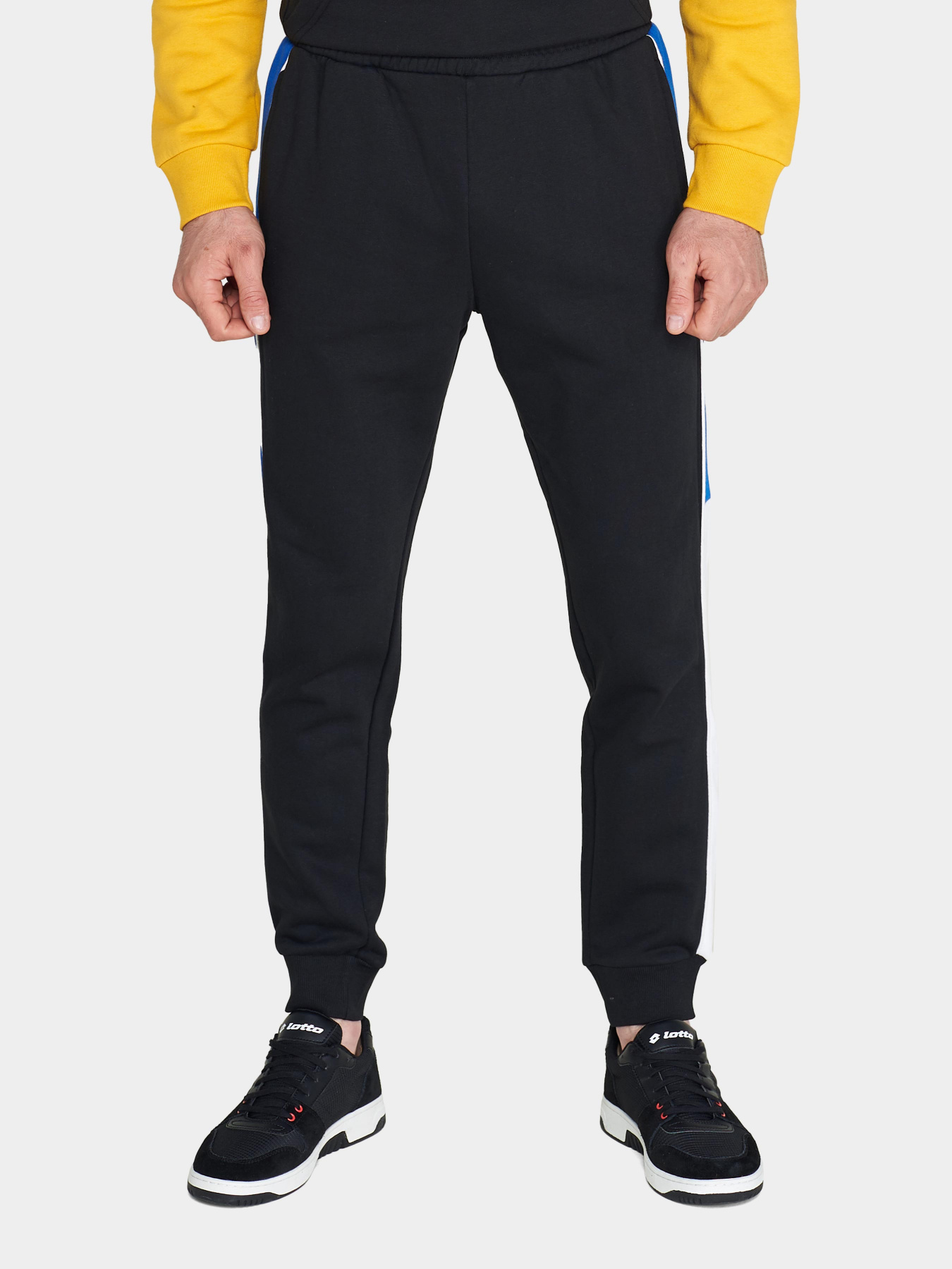 Штаны спортивные Lotto модель 214437_2CA Фото