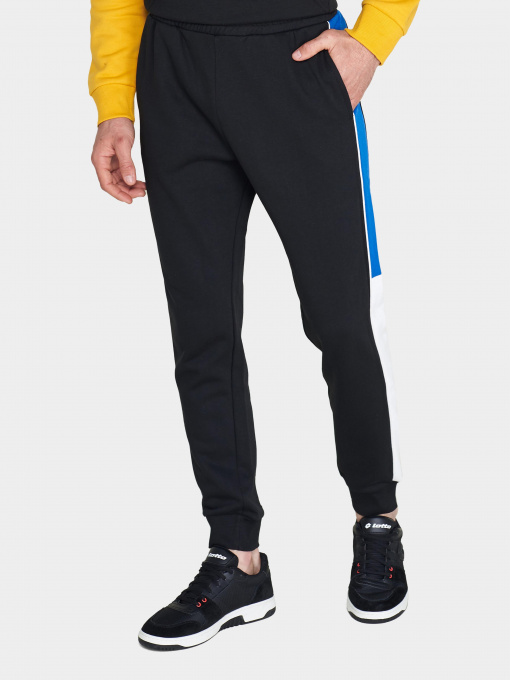 Штаны спортивные Lotto модель 214437_2CA Фото