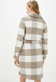 Пальто Danna модель 1701BJ Фото