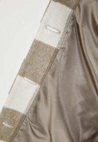 Пальто Danna модель 1701BJ Фото